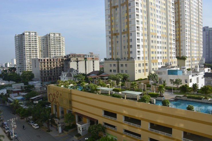 Apartment for rent D205726 (7)